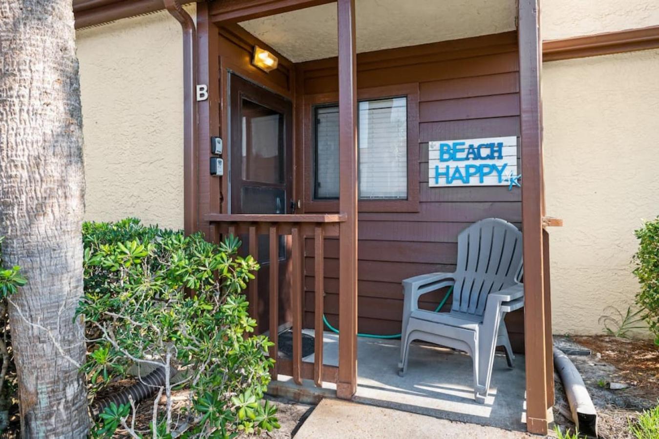 Experience Starlit Nights From Beach Happy'S Balcony Overlooking The Community Pool At Beachwalk Βίλα Panama City Beach Εξωτερικό φωτογραφία